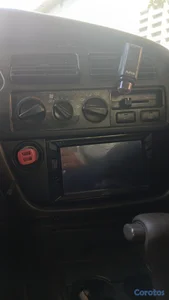Toyota camrry 95