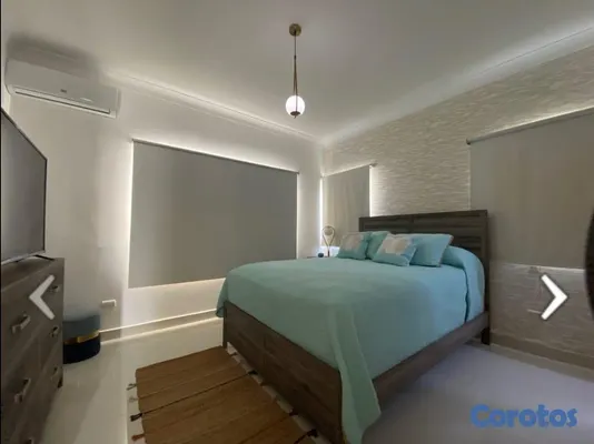 casas vacacionales y villas - VENDO Villa amueblada, Punta Cana  (VistaCana) 5