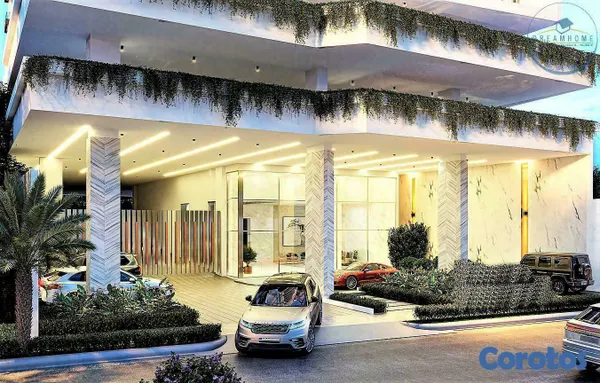 apartamentos - Apartamentos en venta de 1 habitación en Bella Vista 6