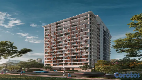 apartamentos - Eurotower | Apartamentos en Venta en La Esperilla, Santo Domingo 10