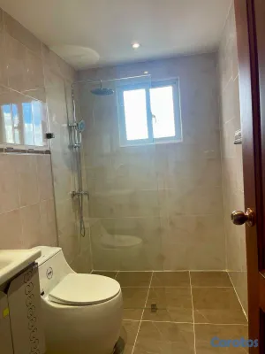 apartamentos - Se alquila en exclusivo sector de Los Cacicazgos 7