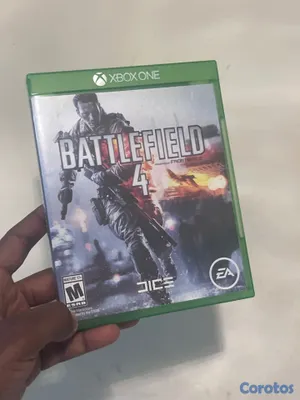 consolas y videojuegos - Xbox one fat 3