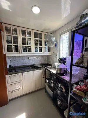 penthouses - PentHouse Moderno / Zona céntrica / Espacioso / 3