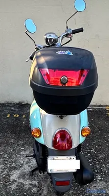 motores y pasolas - Yamaha vino 50 2