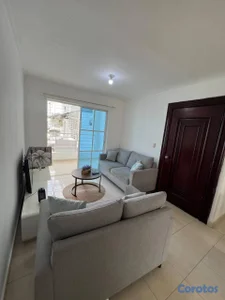 Apartamento En Venta San Isidro Santo Domingo Este