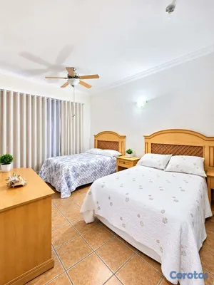 apartamentos - VENDO O ALQUILO APTO AMUEBLADO EN GUAVABERRY,  3 H 6