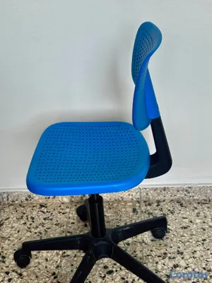 articulos de oficina - Sillas Alrik Ikea 4