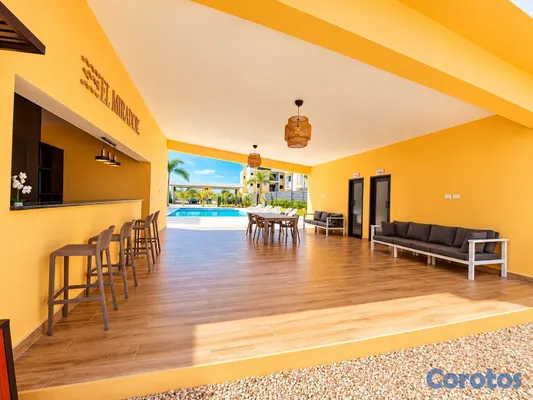 apartamentos - Penthouse 2 hab. con rooftop en East Town 11