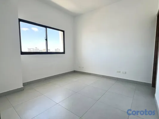 apartamentos - Apartamento en venta en Naco  10