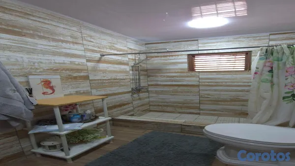 casas vacacionales y villas - Villa en venta en Jarabacoa | 2,000 m² de terreno  Precio: US$340,000 3