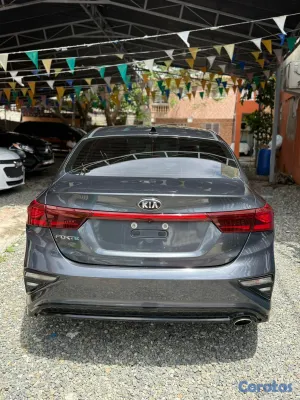 carros - Kia Forte LXS 2020 6