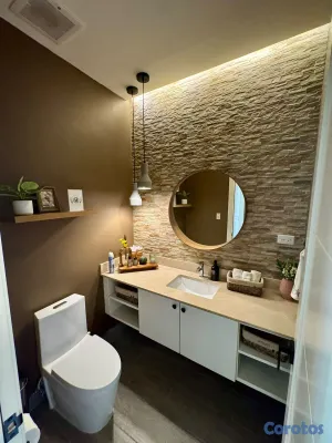 casas vacacionales y villas - Hermosa Villa en Green Village Cap Cana Disponible Renta Vacacional y Fija  7