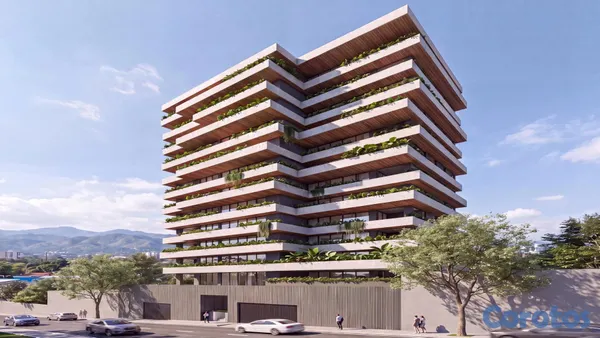 apartamentos - VATTANI | APARTAMENTOS DE LUJO EN CERROS DE GURABO 6