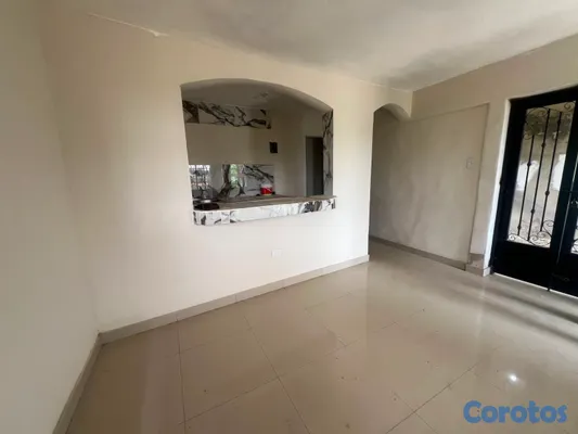 casas - Se alquila una vivienda en Brisas de la Isabela, DN 4
