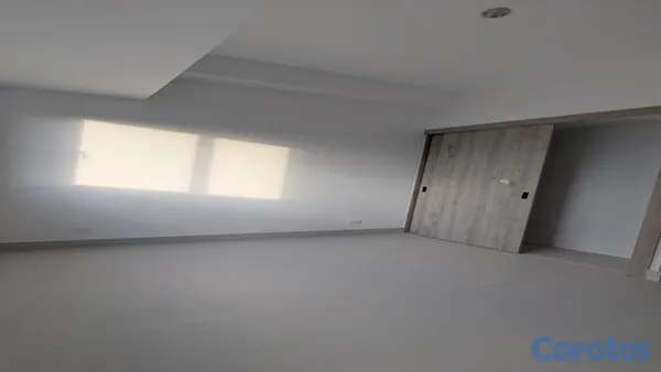 apartamentos - Alquiler de cómodo apartamento en Evaristo Morales 8