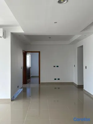 apartamentos - Apartamento  en sector bella vista nuevo moderno con áreas social - US 1,500 3
