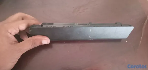 computadoras y laptops - Batería Toshiba PA5024U-1BRS 5