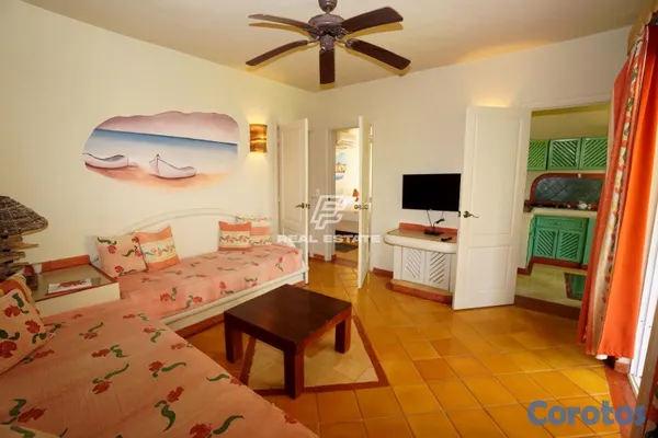 casas vacacionales y villas - Villa Kenzia 9