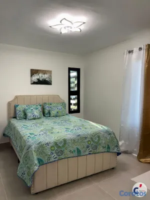 apartamentos - Alquiler A Estrenar en Serena Village Punta Cana | 6