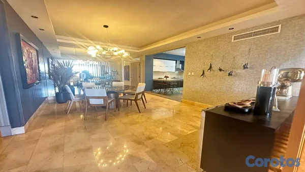 apartamentos - ¡Exclusivo y Amplio Apartamento en Bella Vista Sur, Vista Al Mar! 9