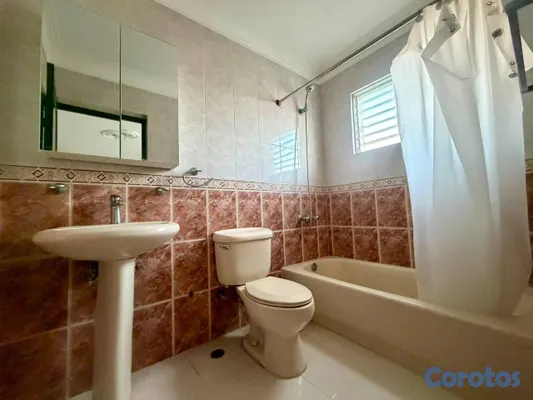 apartamentos - Penthouse de 3 habitaciones 3 baños en venta en Ur 7