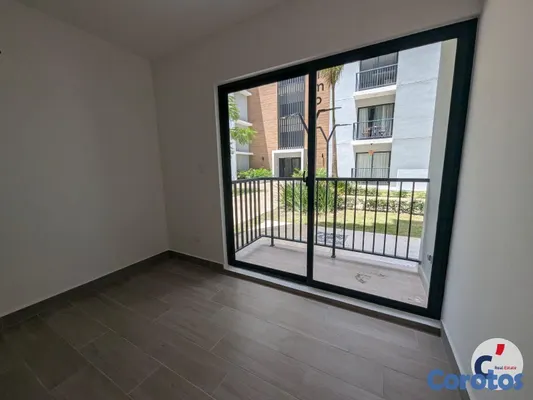 apartamentos - Apartamento en Alquiler en Jardines 3, Punta Cana  2