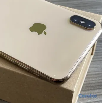 celulares y tabletas - IPHONE XS MAX 512GB PERFECTO EN FUNCIONES Y DESBLO