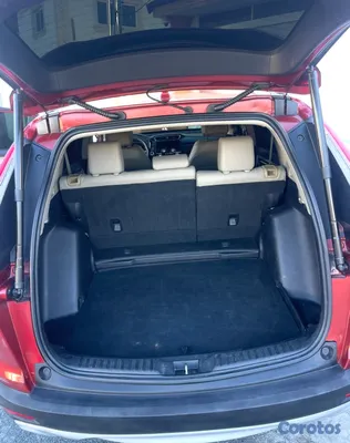 jeepetas y camionetas - Honda CR-V EX-L 2017  7