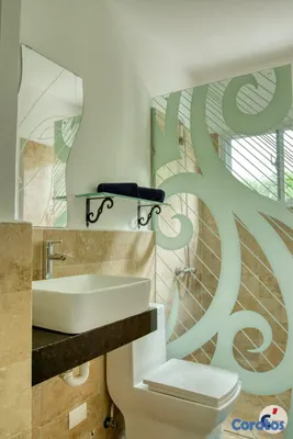apartamentos - Apartamento en Costa Bávaro de dos habitaciones am 7
