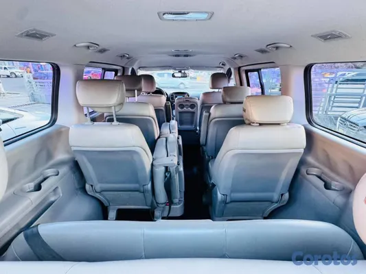 jeepetas y camionetas - HYUNDAI GRAND STAREX IMPORTADA 2021 | 12 PASAJEROS 11