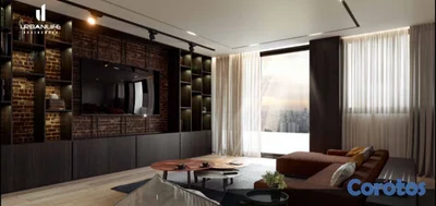 Apartamentos en Venta 