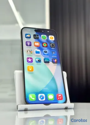 celulares y tabletas - Iphone 15 PRO MAX 256GB 2