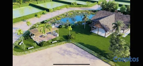 apartamentos - Terreno en Venta en Miches — Inversión Potencial e 2