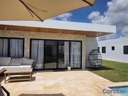 casas - VILLA AMUEBLADA EN ALQUILER | PRIMAVERAL RESIDENCE 10