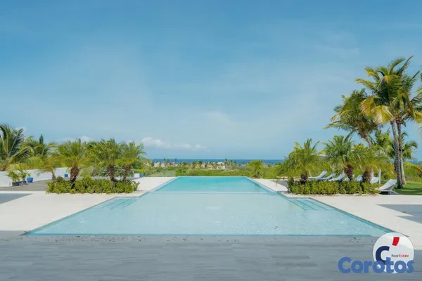 casas - Contemporary Caribbean Estate Near Punta Espada Go 19