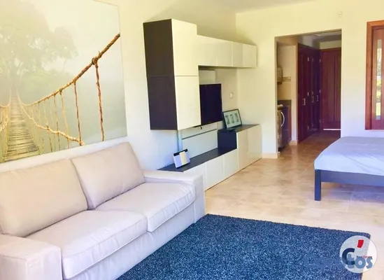 apartamentos - BEACHFRONT STUDIO – LONG-TERM RENTAL, PUNTA PALMER 2