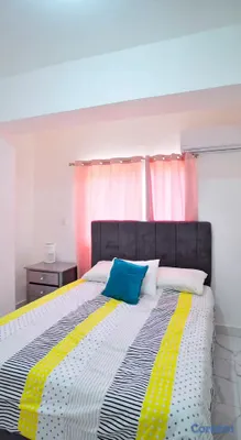 apartamentos - Apartamento en venta 3 hab, 123 m², Urbanización O 5