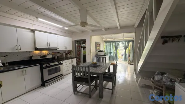 casas - ¡Venta Rápida! Encantadora Casita en Pasos de la famosa  Playa de Punta Popi 6