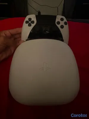 consolas y videojuegos - Control PS5 DualSense Edge Original 3