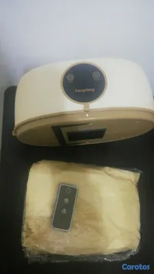 electrodomesticos - SECADORA PORTATIL PHDZ-19 6