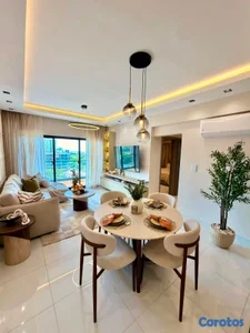 Apartamento en Alquiler, La Julia