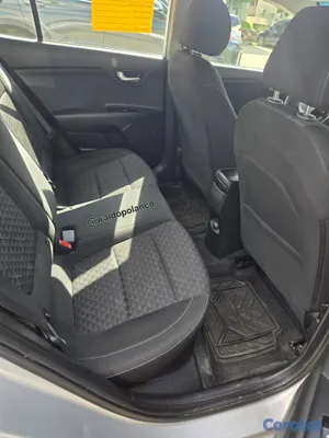 carros - Kia Rio S 2020 1.6 DOCH - financiamiento disponibl 6