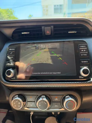 jeepetas y camionetas - Nissan Kicks 2022  10