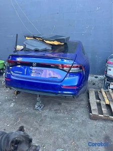 PARTE TRASERA REAR CLIP COMPLETA PARA HONDA ACCORD