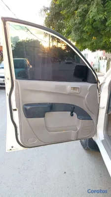 jeepetas y camionetas - camioneta Mitsubishi nítida  11