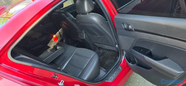 carros - Hyundai  Elantra 2018 Sport 9