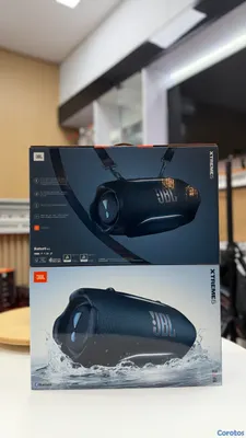 camaras y audio - Oferta 🔥JBL XTREME 5 ORIGINAL - Nuevas Selladas | 1 AÑO DE GARANTÍA  9