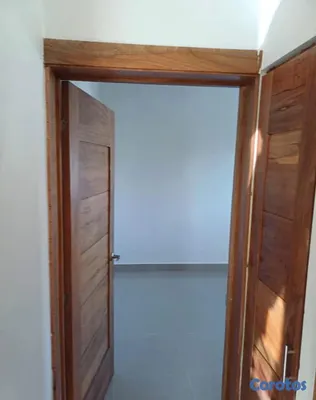 apartamentos - Apartamemto en Alquiler en Santo Domingo Norte 5