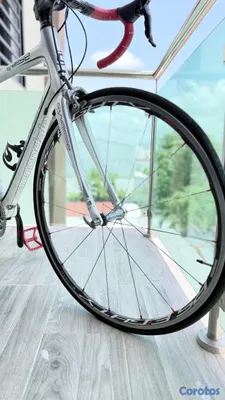bicicletas y accesorios - Cannondale Synapse Carbon Talla 56 | Shimano Ultegra | Ruta 11