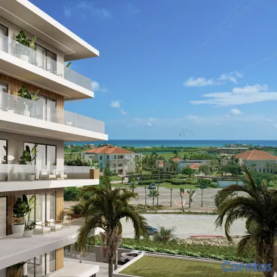 apartamentos - Propiedades en Venta en Cap Cana desde US$187,011  3